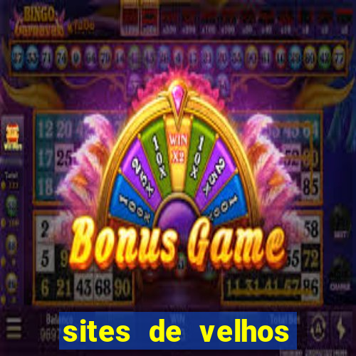 sites de velhos ricos que querem bancar